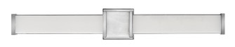 Pietra LED Vanity in Chrome (13|51583CM)