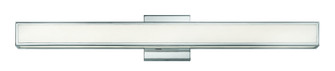 Alto LED Vanity in Chrome (13|51404CM)