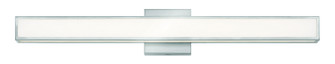 Alto LED Bath in Brushed Nickel (13|51404BN)