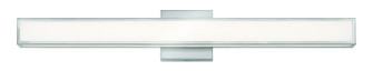 Alto LED Vanity in Brushed Nickel (13|51404BN)
