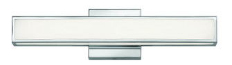 Alto LED Vanity in Chrome (13|51402CM)