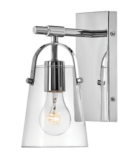 Foster LED Wall Sconce in Chrome (13|5130CM)