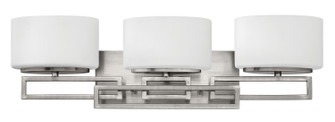 Lanza Three Light Vanity in Antique Nickel (13|5103AN)