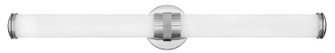 Remi LED Vanity in Chrome (13|5074CM)