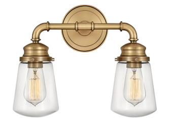Fritz LED Bath in Heritage Brass (13|5032HB)