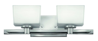 Taylor LED Bath in Chrome (13|5022CM-LED)