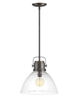 Malone LED Pendant in Black Oxide (13|40087BX)