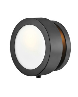 Mercer LED Wall Sconce in Black (13|3650BK)