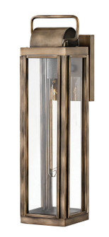 Sag Harbor LED Wall Mount in Burnished Bronze (13|2845BU)