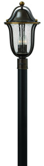 Bolla LED Post Top or Pier Mount Lantern in Olde Bronze (13|2641OB)