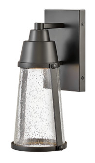 Miles LED Wall Mount in Black (13|2550BK)