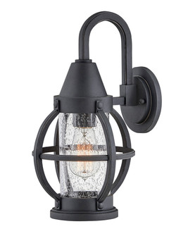 Chatham LED Wall Mount in Museum Black (13|21004MB)