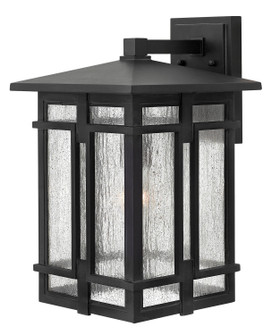 Tucker LED Wall Mount in Museum Black (13|1965MB)