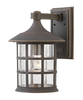 Freeport Coastal Elements LED Wall Mount in Oil Rubbed Bronze (13|1865OZ)