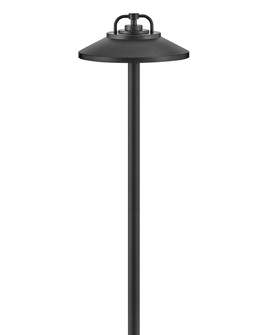 Lakehouse LED Path Light in Black (13|15542BK)