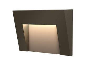 Taper LED Deck in Bronze (13|1553BZ)