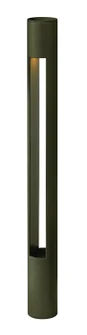 Atlantis LED Bollard in Bronze (13|15501BZ)
