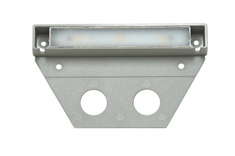 Nuvi LED Deck Sconce in Titanium (13|15446TT-10)