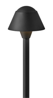 Rex LED Landscape in Textured Black (13|1531TK)