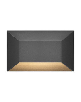 Nuvi LED Deck Sconce in Black (13|15225BK)