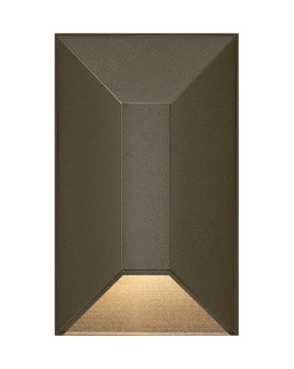 Nuvi LED Wall Sconce in Bronze (13|15223BZ)