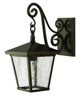 Trellis LED Wall Mount in Regency Bronze (13|1430RB)