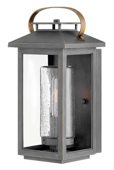 Atwater LED Wall Mount in Ash Bronze (13|1160AH)