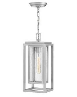 Republic LED Hanging Lantern in Satin Nickel (13|1002SI-LV)