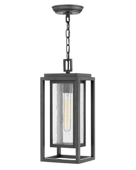 Republic LED Hanging Lantern in Oil Rubbed Bronze (13|1002OZ-LV)