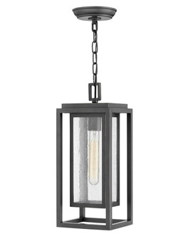 Republic LED Hanging Lantern in Oil Rubbed Bronze (13|1002OZ)