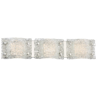 Forest Ice LED Bath in Chrome (42|P5283-077-L)