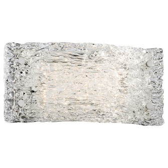Forest Ice LED Bath in Chrome (42|P5281-077-L)