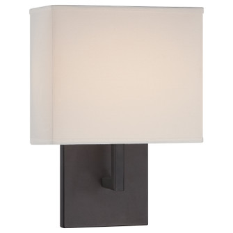 George Kovacs LED Wall Sconce in Bronze (42|P470-617-L)