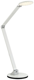 Portables LED Table Lamp in White (42|P305-1-044-L)