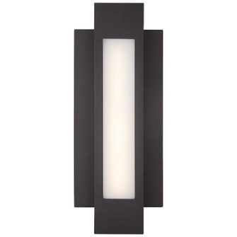 Insert LED Pocket Lantern in Pebble Bronze (42|P1231-286-L)