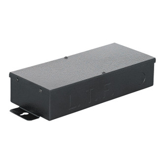Jane - LED Tape Transformer in Black (1|98747S-12)
