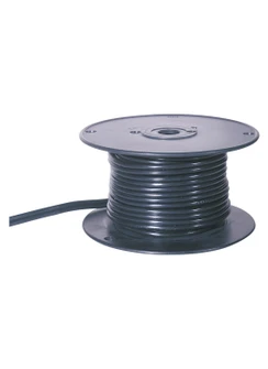 Lx Indoor Cable Cable in Black (1|9471-12)
