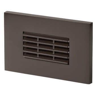 LED Step Lighting LED Step Light in Painted Antique Bronze (1|93481S-171)