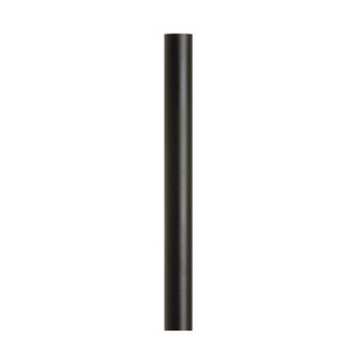 Outdoor Posts Post in Black (1|8101-12)