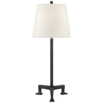 Parish LED Buffet Lamp in Aged Iron (268|TOB 3152AI-L)