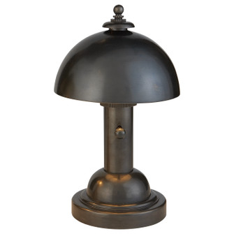 Totie One Light Task Lamp in Bronze (268|TOB 3142BZ)