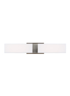 Vandeventer LED Wall / Bath in Brushed Nickel (1|4422991S-962)