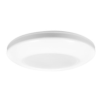 Traverse Flex LED Recessed in White (1|14620S-15)