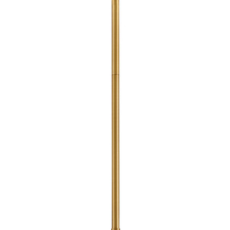 Stem Stem in Lacquered Brass (138|FR84312LCB13)