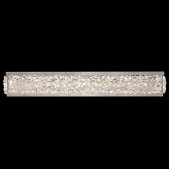 Arctic Halo LED Bath Bar in Silver (48|916050ST)