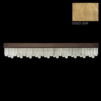 Lior LED Bath Bar in Gold (48|914250-2ST)
