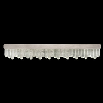 Lior LED Bath Bar in Silver (48|914250-1ST)
