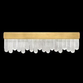 Lior LED Bath Bar in Gold (48|914050-2ST)