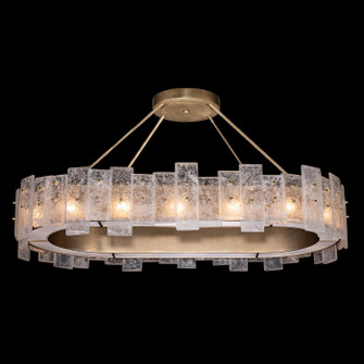 Lunea 16 Light Pendant in Gold (48|910540-2ST)