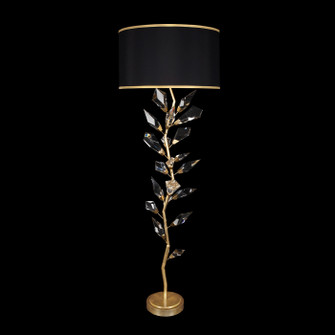 Foret Three Light Floor Lamp in Gold (48|909220-21ST)